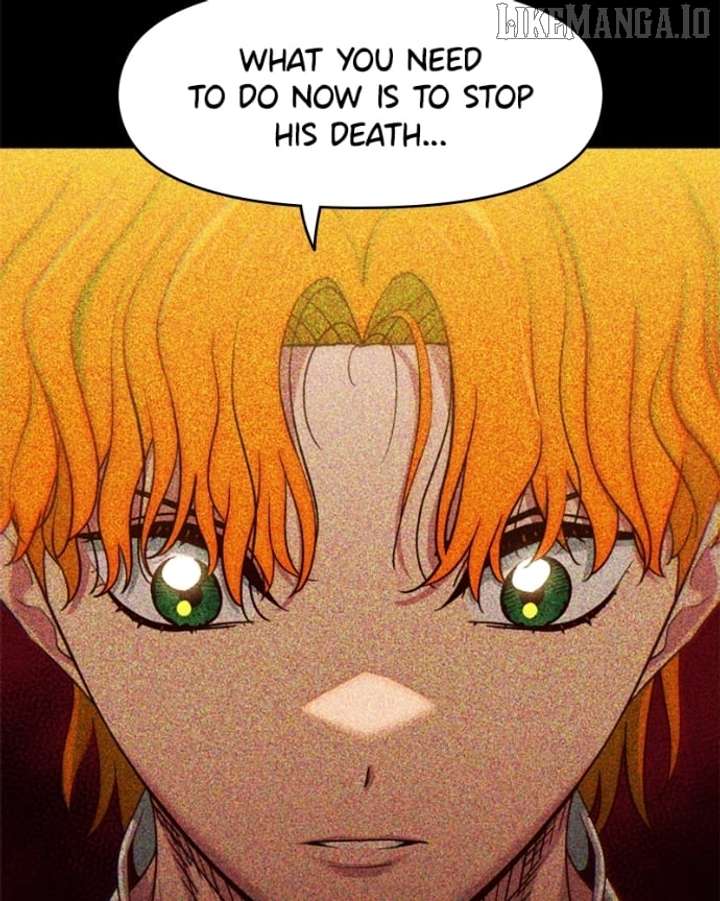 I’m the Only One Bullied by the New High School Student Chapter 61 - Page 102