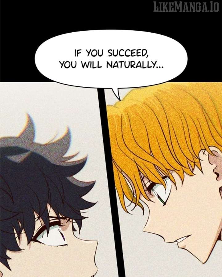 I’m the Only One Bullied by the New High School Student Chapter 61 - Page 104