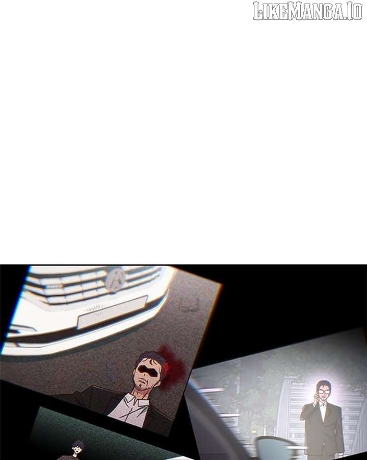 I’m the Only One Bullied by the New High School Student Chapter 61 - Page 109