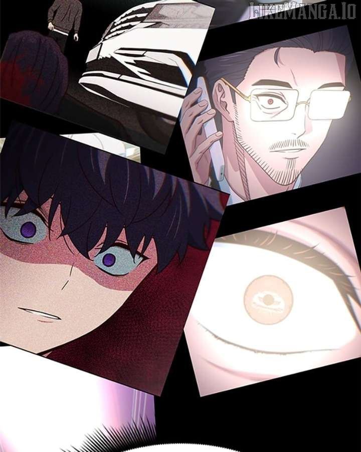 I’m the Only One Bullied by the New High School Student Chapter 61 - Page 110