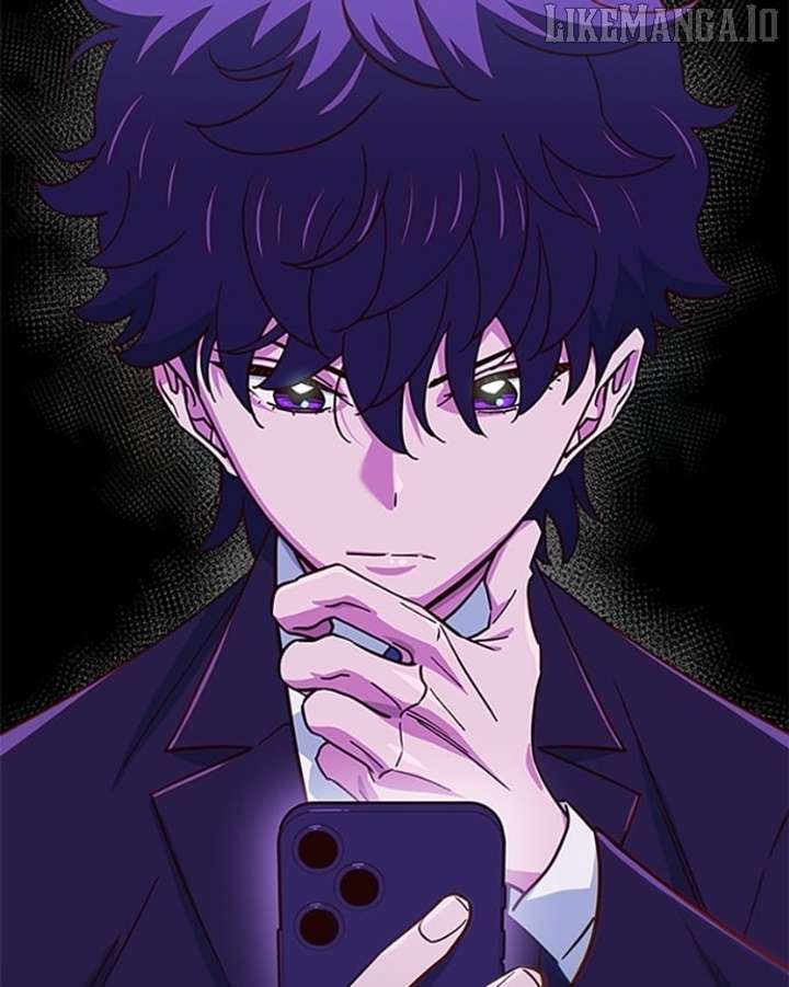 I’m the Only One Bullied by the New High School Student Chapter 61 - Page 113