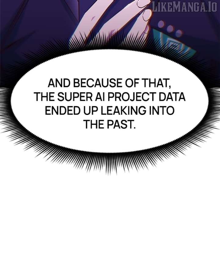 I’m the Only One Bullied by the New High School Student Chapter 61 - Page 114