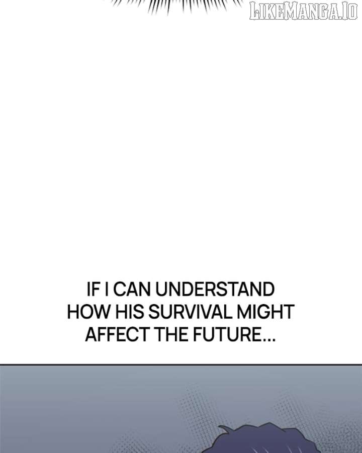 I’m the Only One Bullied by the New High School Student Chapter 61 - Page 116