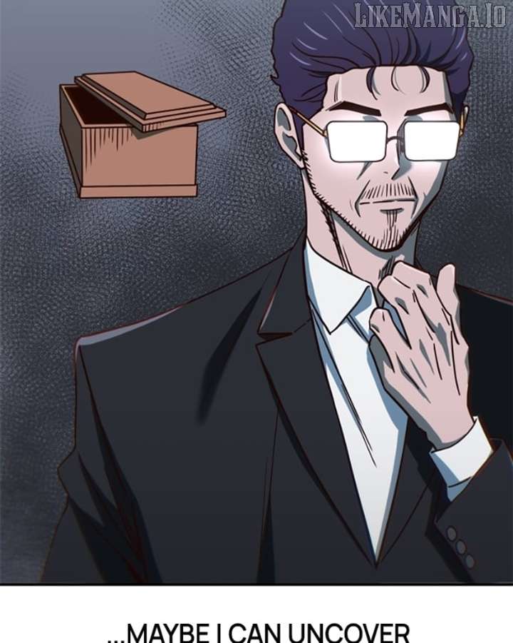 I’m the Only One Bullied by the New High School Student Chapter 61 - Page 117