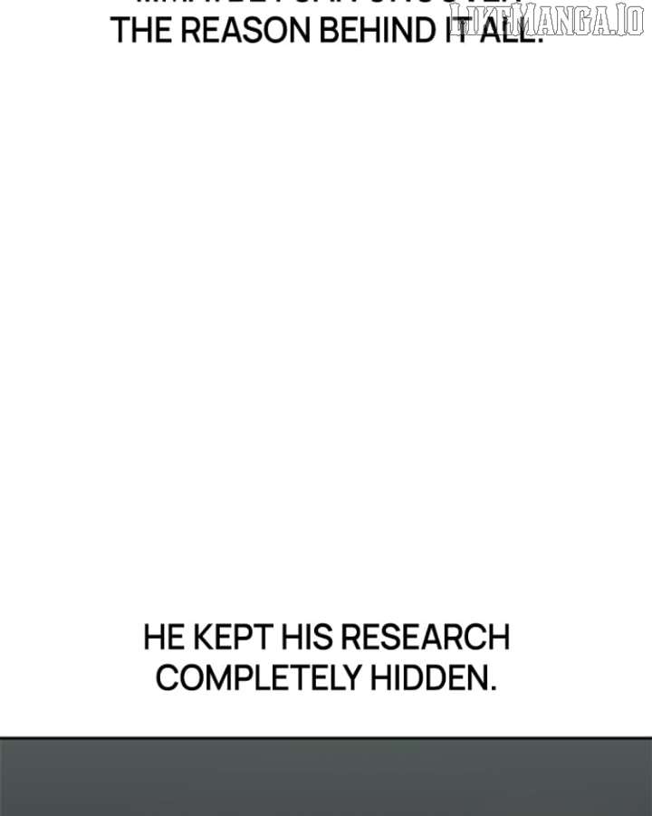 I’m the Only One Bullied by the New High School Student Chapter 61 - Page 118