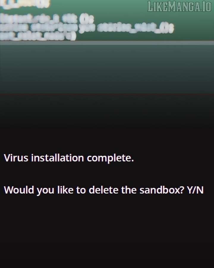 I’m the Only One Bullied by the New High School Student Chapter 61 - Page 12