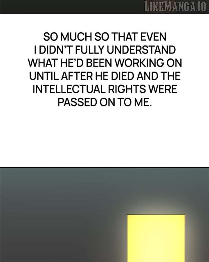 I’m the Only One Bullied by the New High School Student Chapter 61 - Page 120