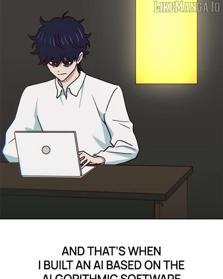 I’m the Only One Bullied by the New High School Student Chapter 61 - Page 121