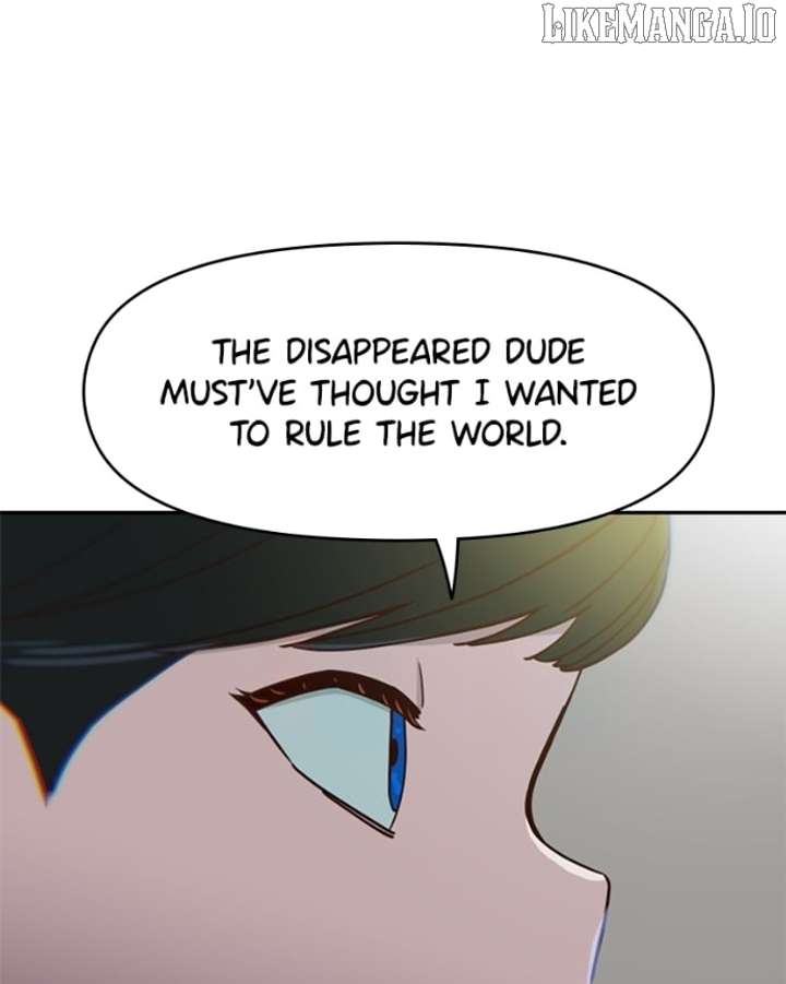 I’m the Only One Bullied by the New High School Student Chapter 61 - Page 128