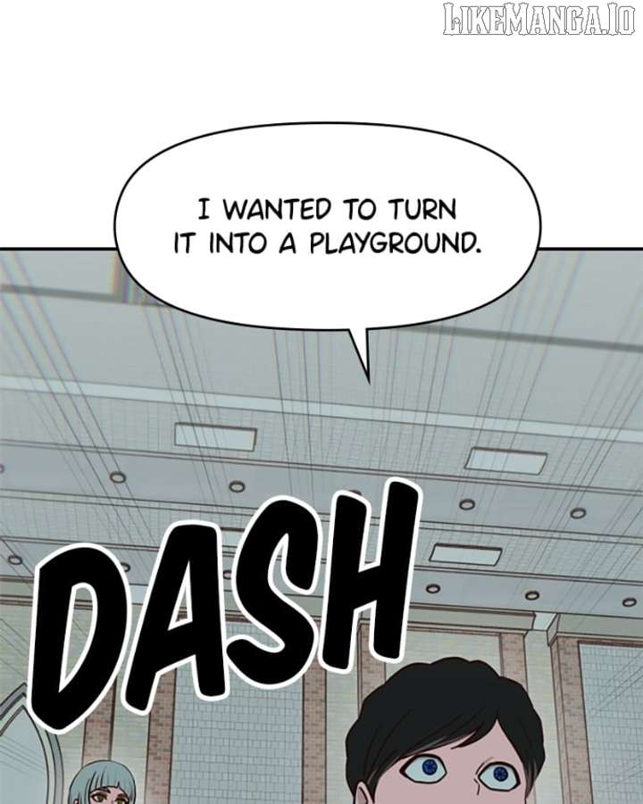 I’m the Only One Bullied by the New High School Student Chapter 61 - Page 131