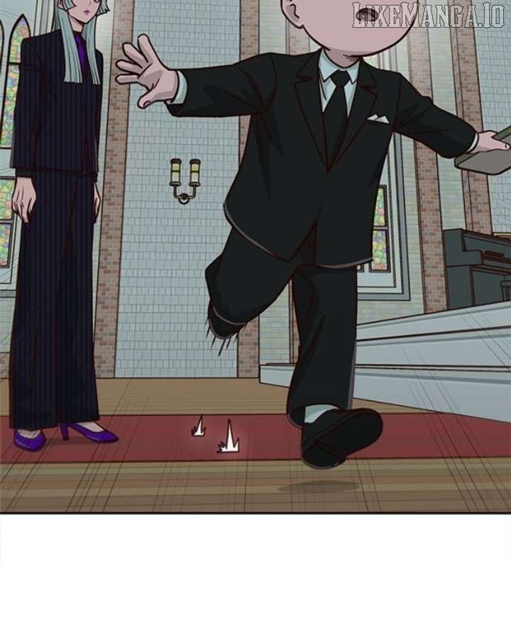 I’m the Only One Bullied by the New High School Student Chapter 61 - Page 132