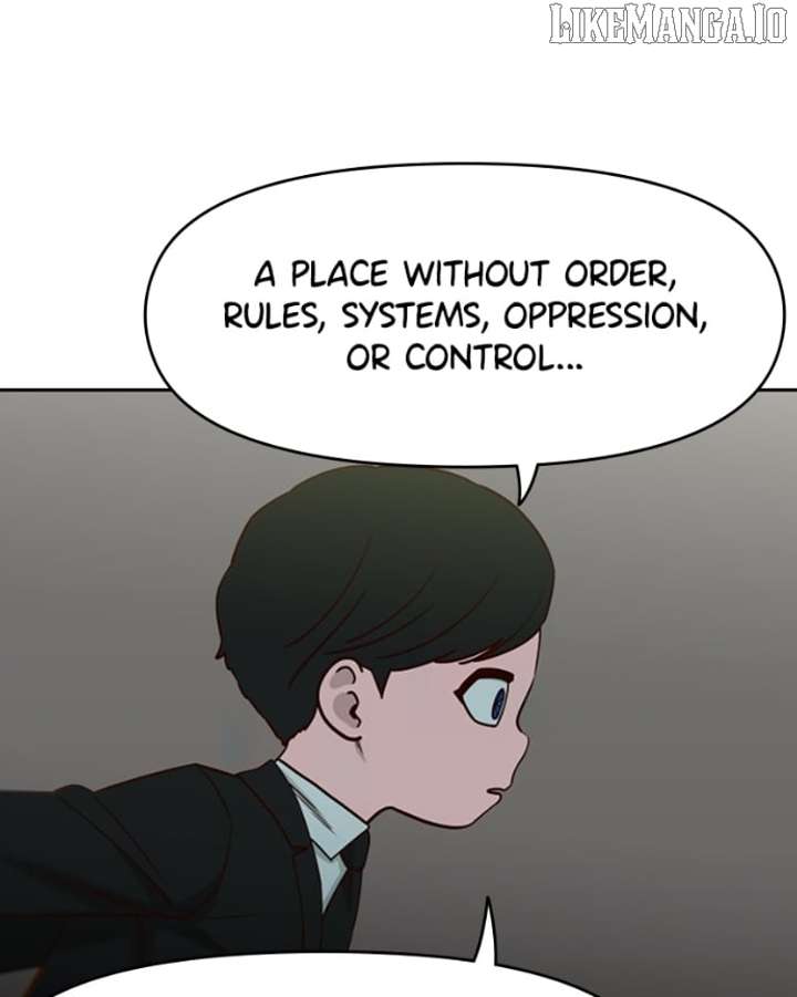 I’m the Only One Bullied by the New High School Student Chapter 61 - Page 134