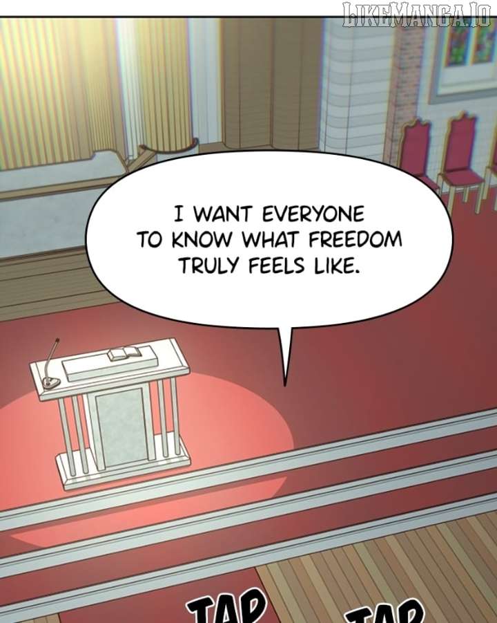 I’m the Only One Bullied by the New High School Student Chapter 61 - Page 136