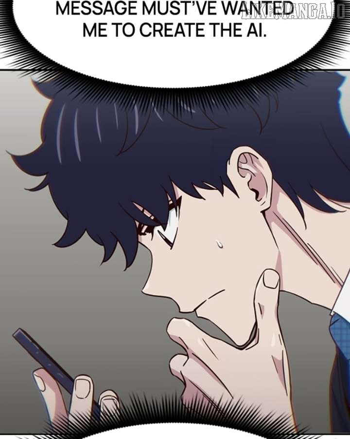 I’m the Only One Bullied by the New High School Student Chapter 61 - Page 142