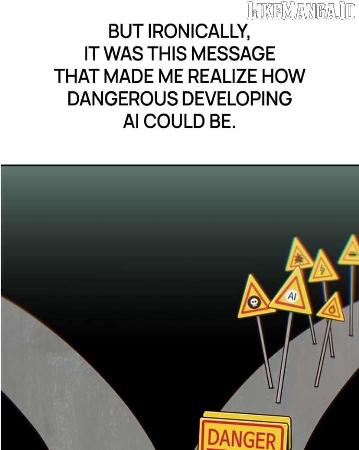 I’m the Only One Bullied by the New High School Student Chapter 61 - Page 144