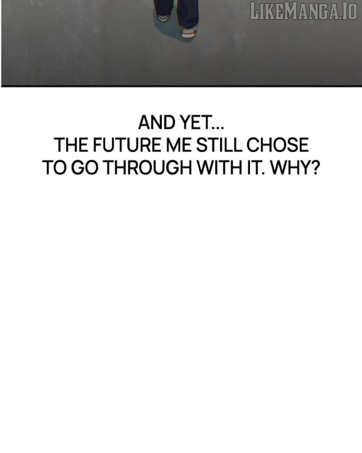 I’m the Only One Bullied by the New High School Student Chapter 61 - Page 146