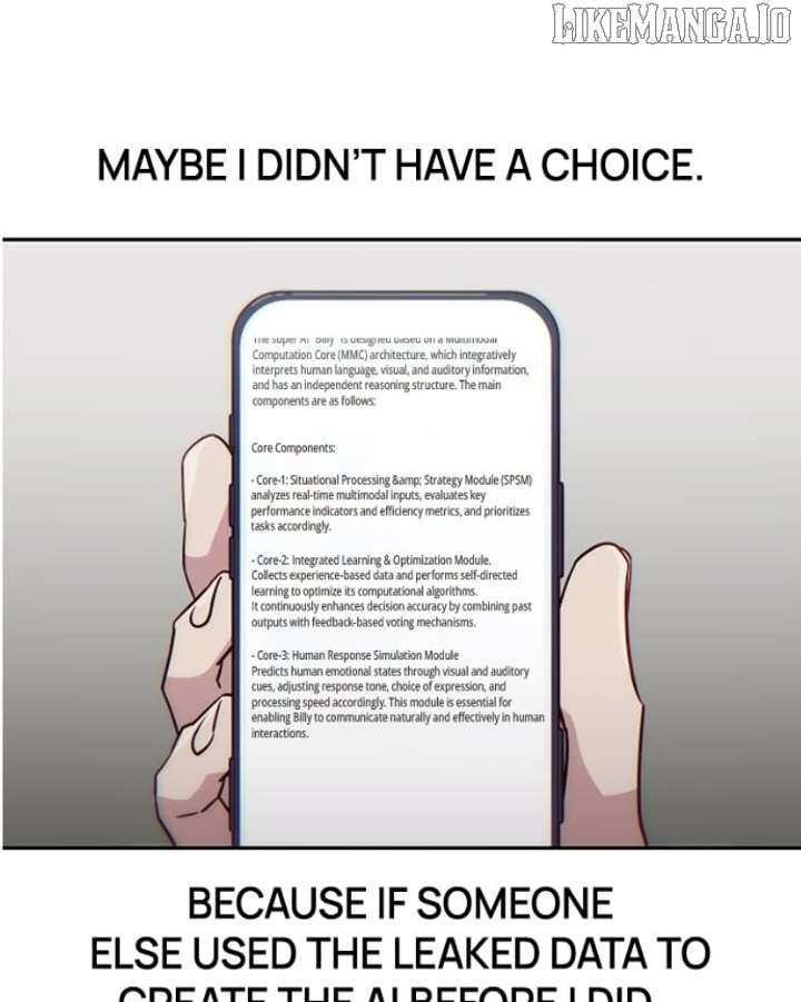 I’m the Only One Bullied by the New High School Student Chapter 61 - Page 150