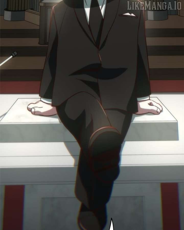 I’m the Only One Bullied by the New High School Student Chapter 61 - Page 167