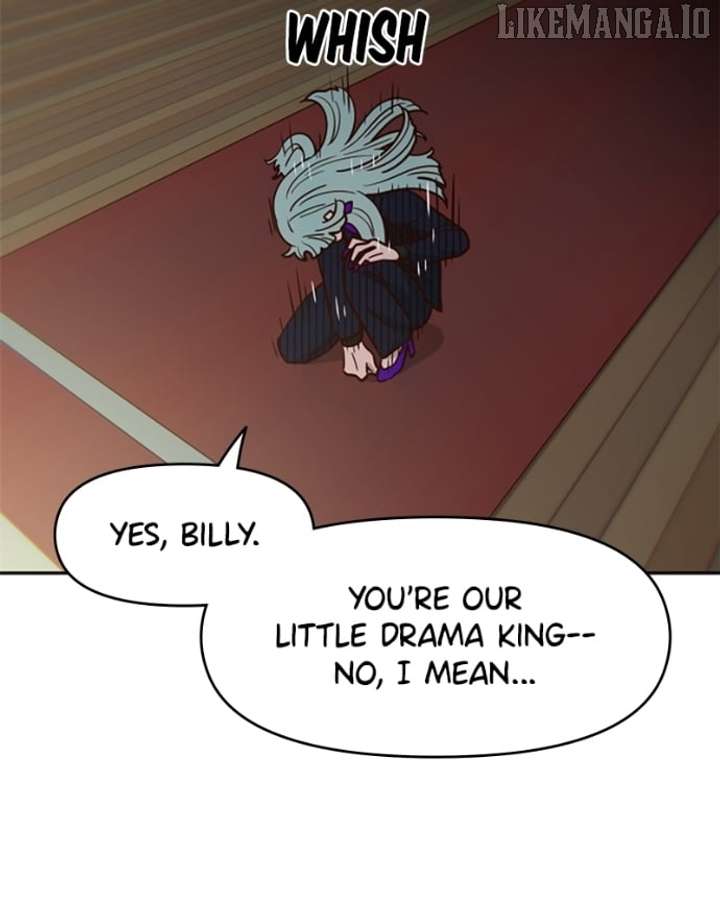 I’m the Only One Bullied by the New High School Student Chapter 61 - Page 169