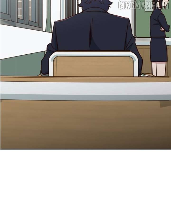 I’m the Only One Bullied by the New High School Student Chapter 61 - Page 174