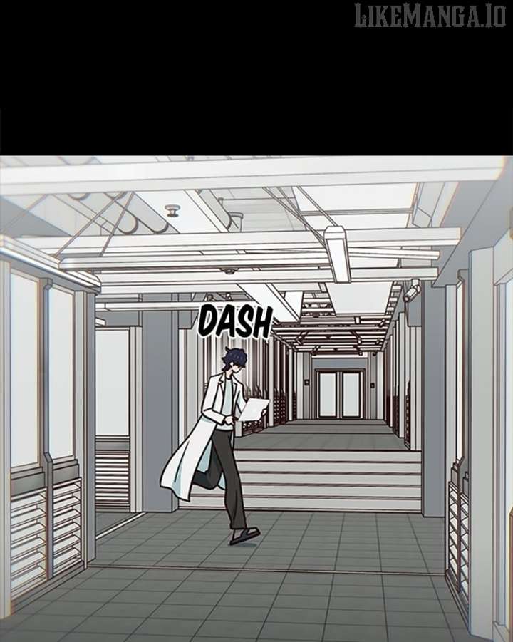 I’m the Only One Bullied by the New High School Student Chapter 61 - Page 27