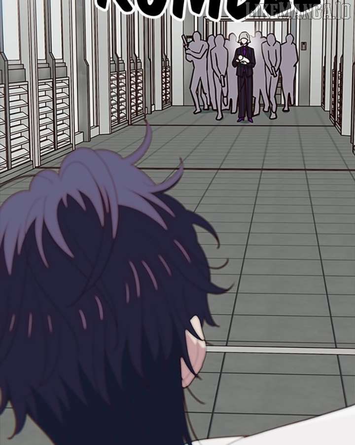 I’m the Only One Bullied by the New High School Student Chapter 61 - Page 30