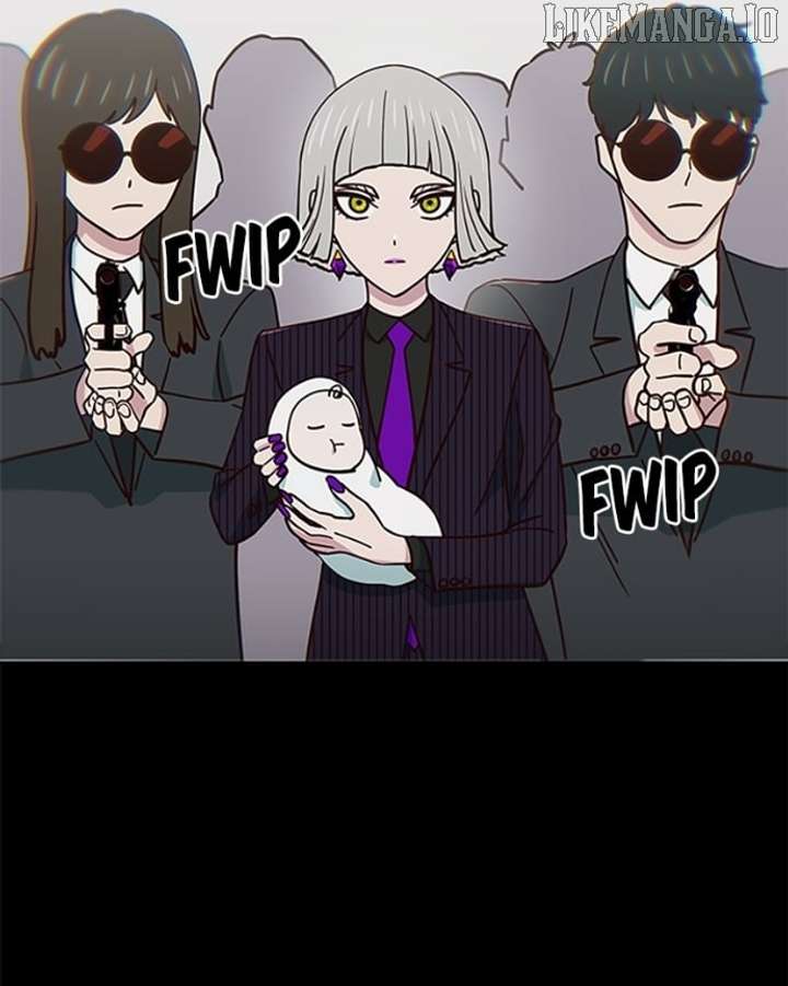 I’m the Only One Bullied by the New High School Student Chapter 61 - Page 32