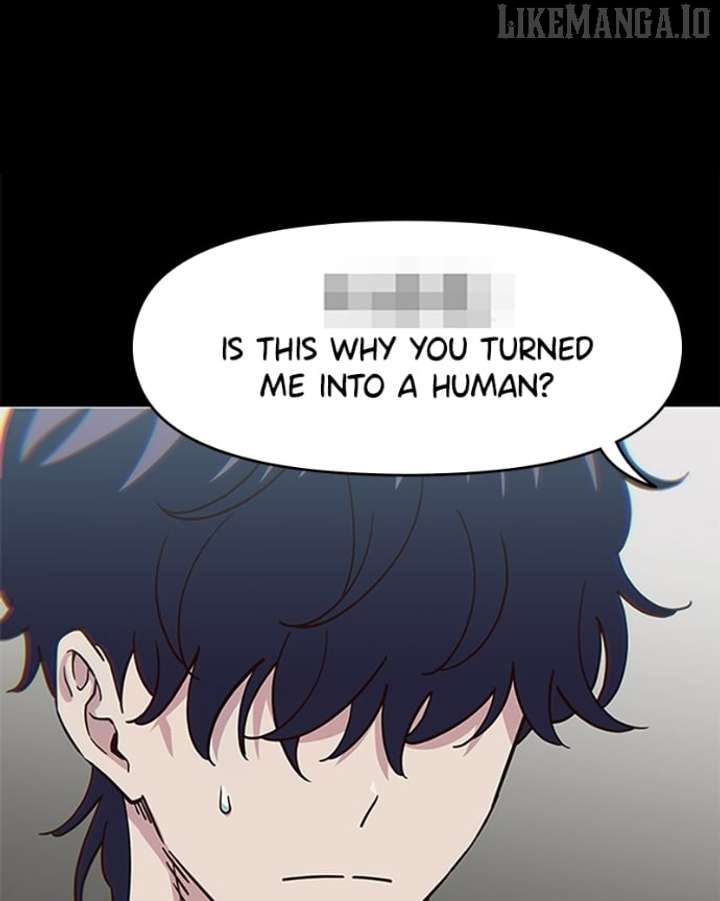 I’m the Only One Bullied by the New High School Student Chapter 61 - Page 35