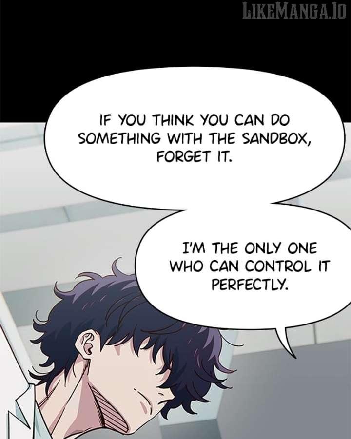 I’m the Only One Bullied by the New High School Student Chapter 61 - Page 42