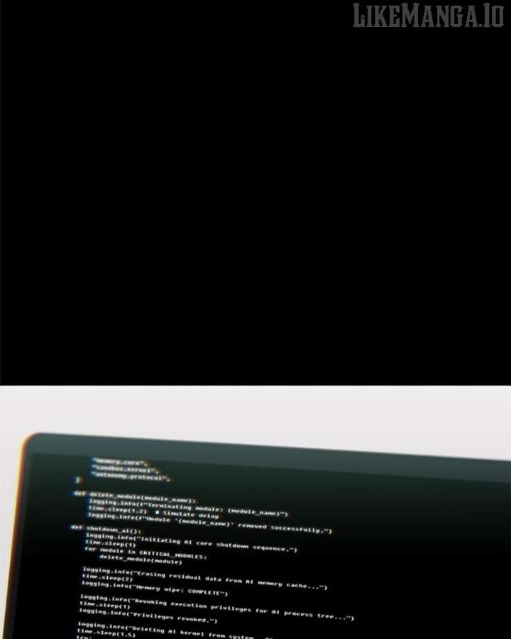 I’m the Only One Bullied by the New High School Student Chapter 61 - Page 50