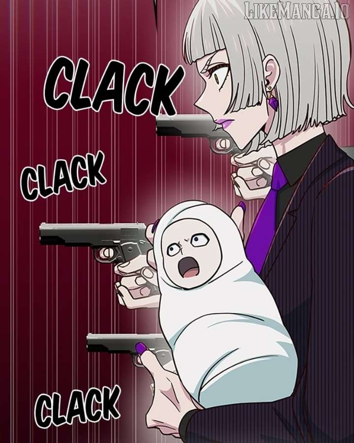 I’m the Only One Bullied by the New High School Student Chapter 61 - Page 56