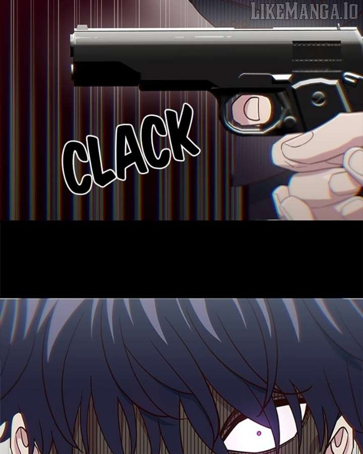 I’m the Only One Bullied by the New High School Student Chapter 61 - Page 57