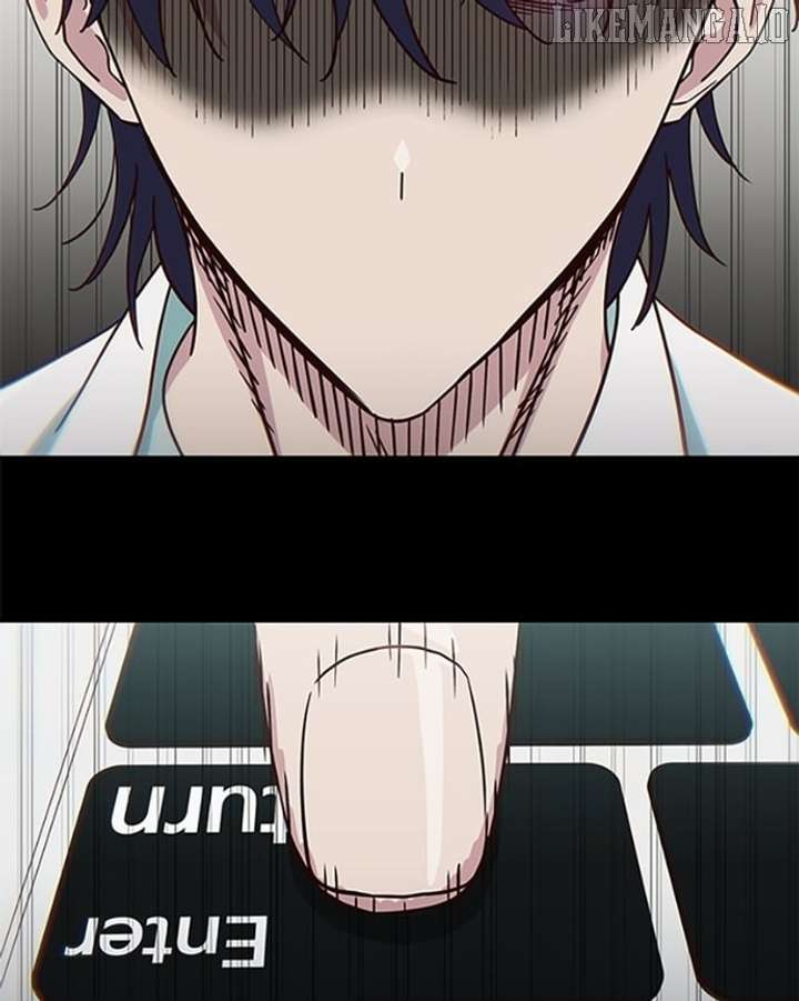 I’m the Only One Bullied by the New High School Student Chapter 61 - Page 58