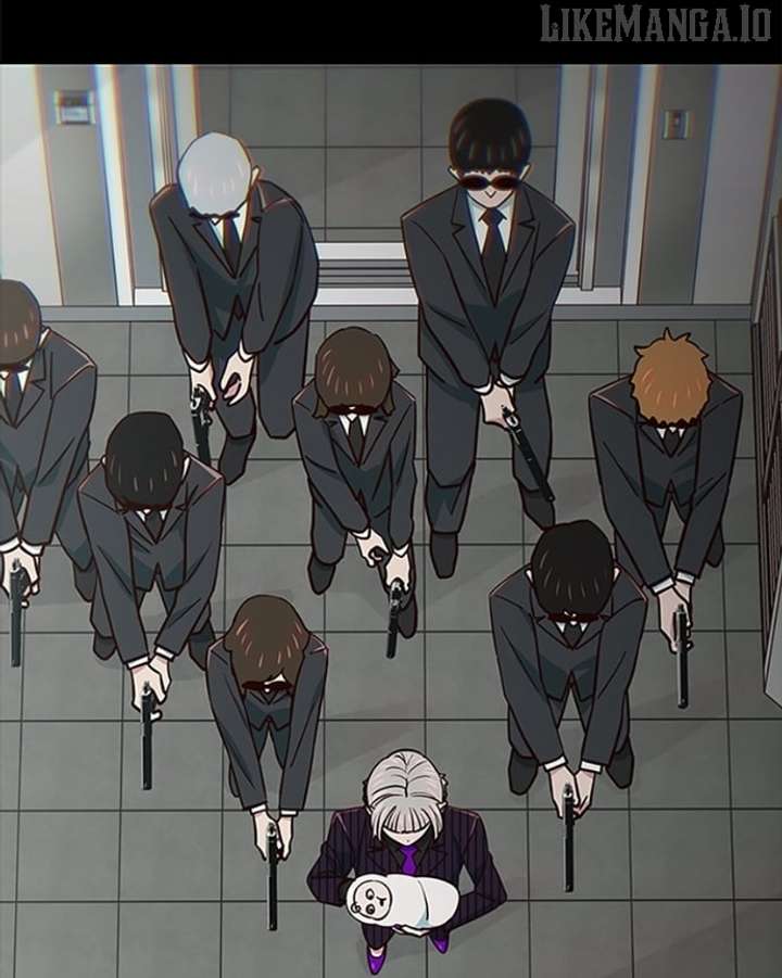 I’m the Only One Bullied by the New High School Student Chapter 61 - Page 60