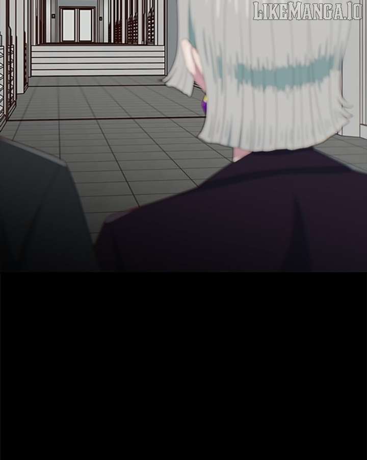 I’m the Only One Bullied by the New High School Student Chapter 61 - Page 64