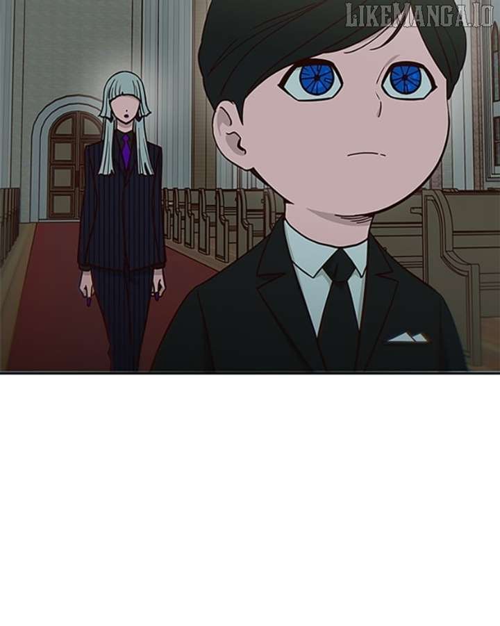 I’m the Only One Bullied by the New High School Student Chapter 61 - Page 77