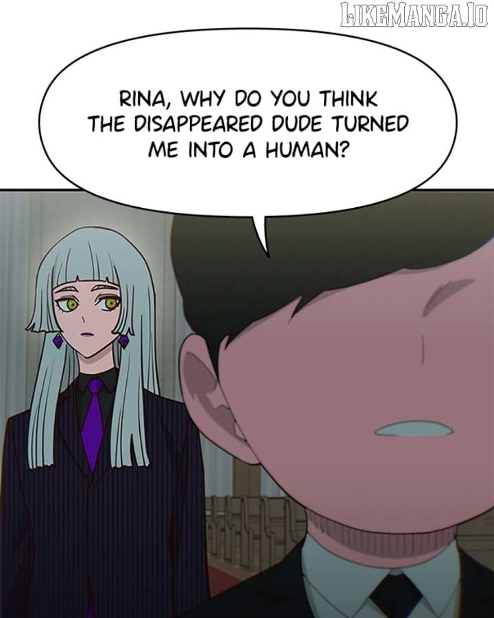 I’m the Only One Bullied by the New High School Student Chapter 61 - Page 80