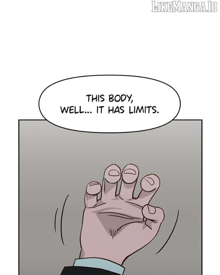 I’m the Only One Bullied by the New High School Student Chapter 61 - Page 82