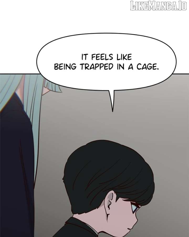 I’m the Only One Bullied by the New High School Student Chapter 61 - Page 84