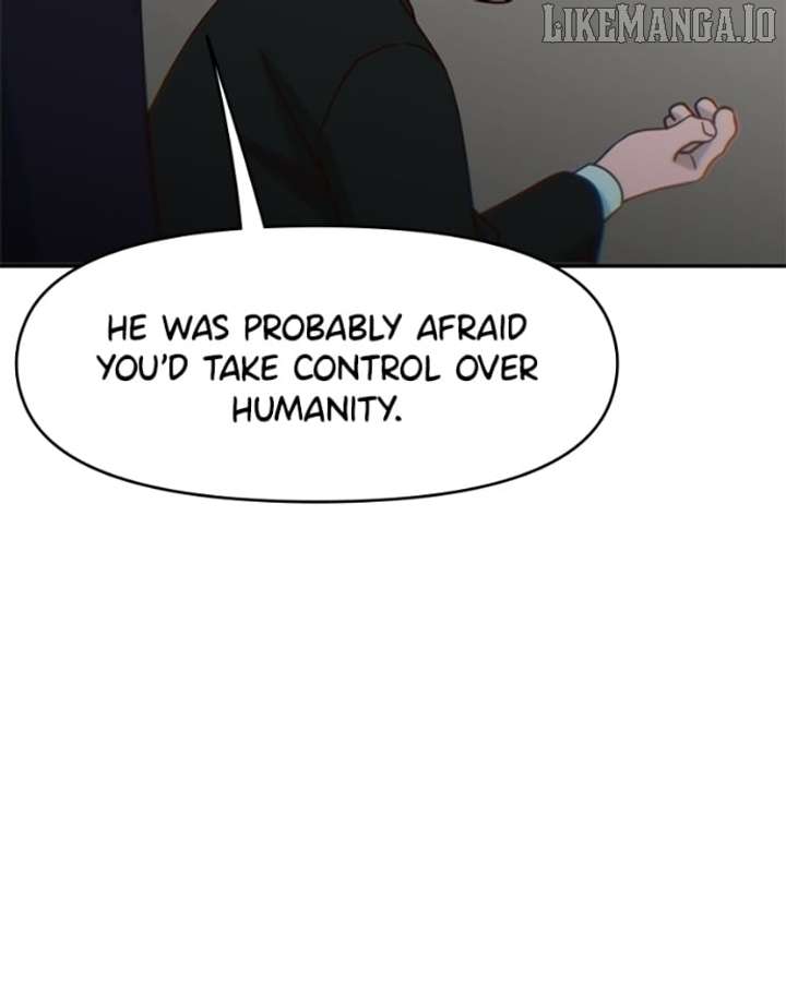 I’m the Only One Bullied by the New High School Student Chapter 61 - Page 85