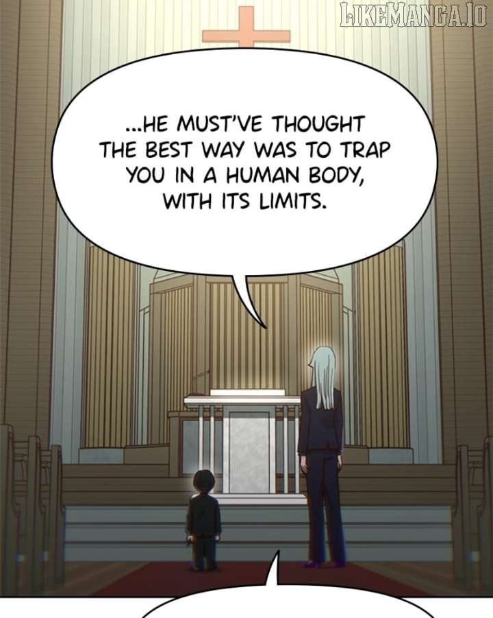 I’m the Only One Bullied by the New High School Student Chapter 61 - Page 87