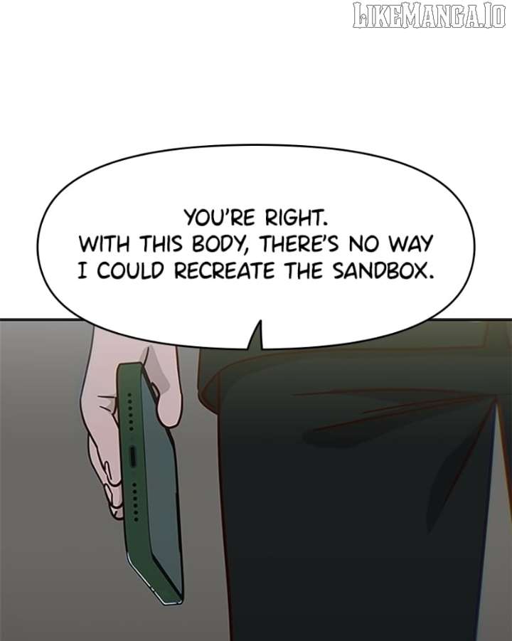 I’m the Only One Bullied by the New High School Student Chapter 61 - Page 90