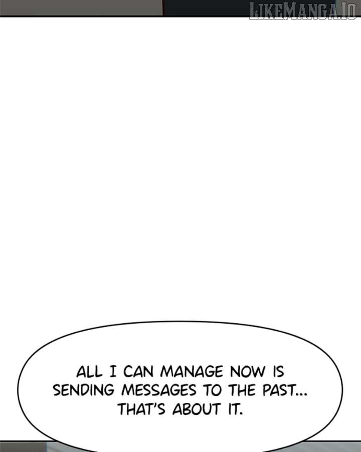 I’m the Only One Bullied by the New High School Student Chapter 61 - Page 91