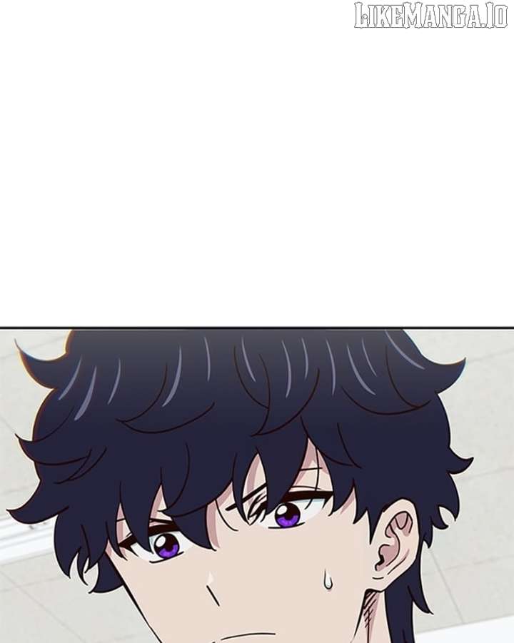 I’m the Only One Bullied by the New High School Student Chapter 61 - Page 93