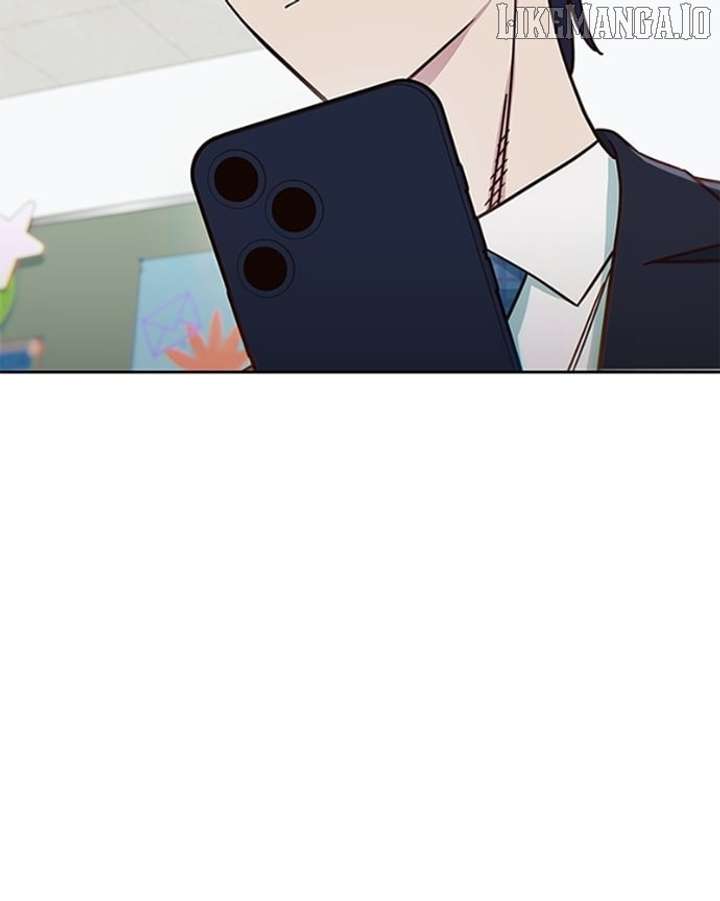 I’m the Only One Bullied by the New High School Student Chapter 61 - Page 94