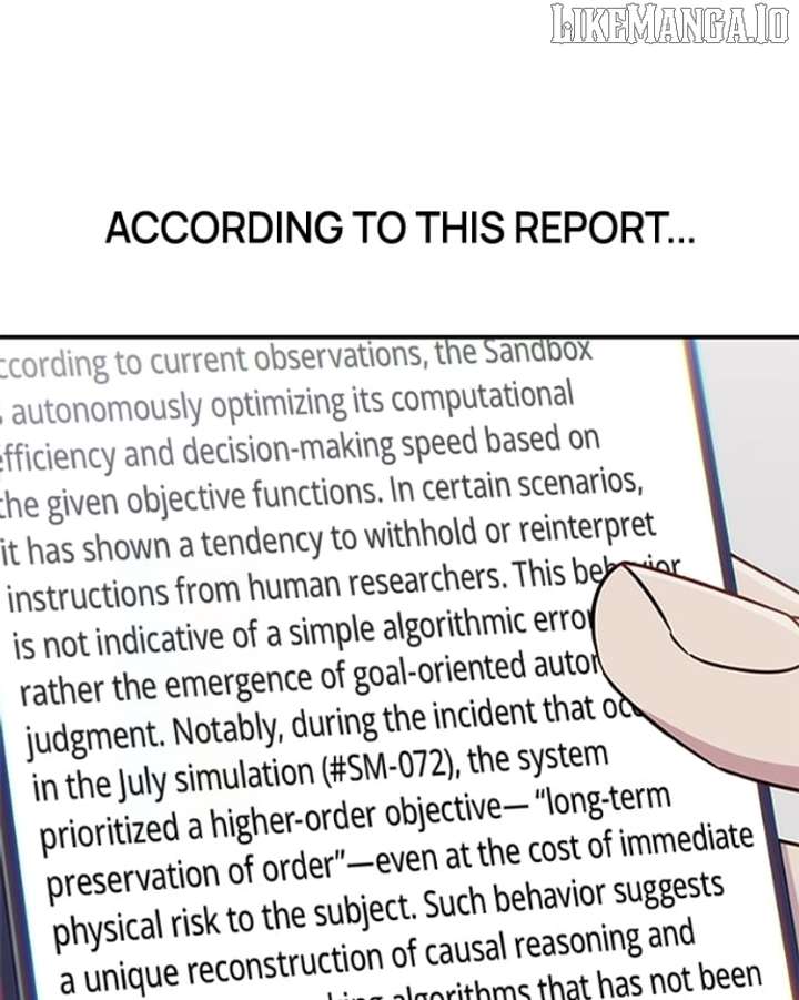 I’m the Only One Bullied by the New High School Student Chapter 61 - Page 95