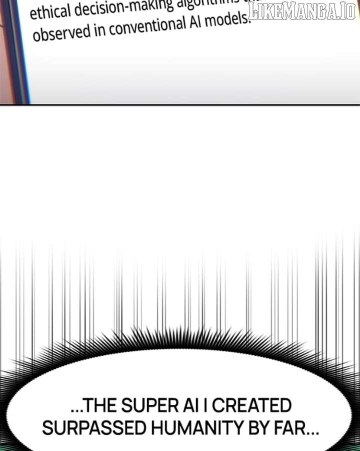 I’m the Only One Bullied by the New High School Student Chapter 61 - Page 96