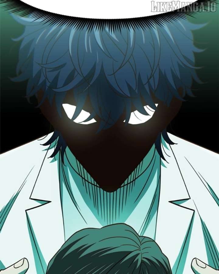 I’m the Only One Bullied by the New High School Student Chapter 61 - Page 97