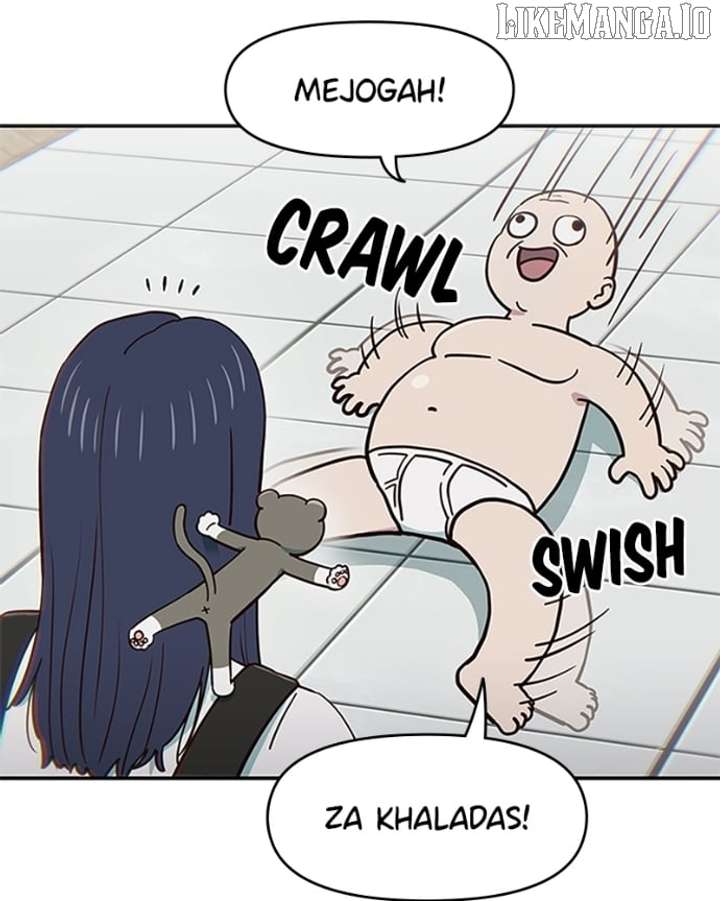 I’m the Only One Bullied by the New High School Student Chapter 62 - Page 10