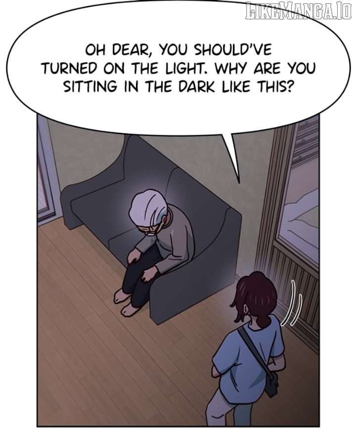 I’m the Only One Bullied by the New High School Student Chapter 62 - Page 103